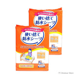 Strix Design 一次性防水床单 5 件套
