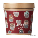 Loretta Salon Exclusive Hard Hair Wax 300g