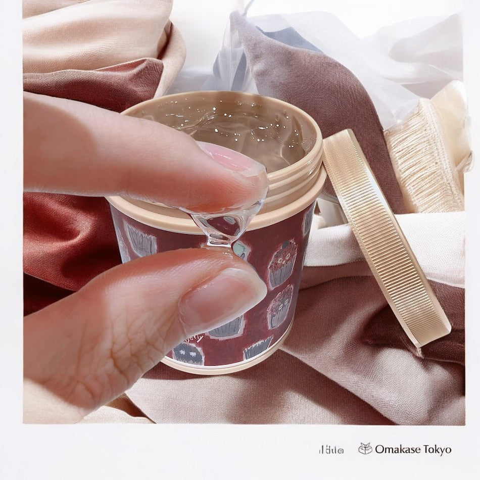 Loretta Salon Exclusive Hard Hair Wax 300g