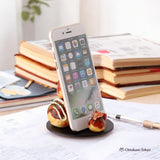 Food Sample Smartphone Stand Takoyaki