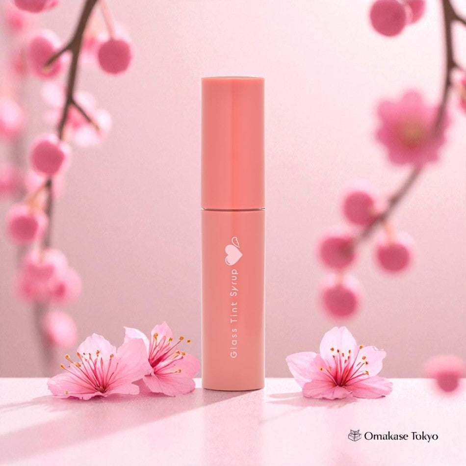 Canmake Glastint Syrup