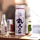 Shoda Tokusenmaru Soy Sauce 500ml