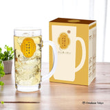 Toyo Sasaki Glass Highball Glass Mug