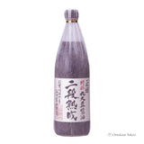 Shoda Two-stage Aged Soy Sauce 900ml
