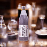 Shoda Two-stage Aged Soy Sauce 900ml