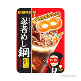 UHA Mikakuto Ninja Meshi Steel Cola Flavor