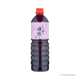 梅花纪州梅子紫苏醋