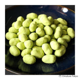 Sankaikou Uji Matcha Azuki Sweet Natto (3 Bags)