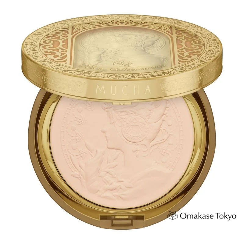 Milano GR 2025 Face Powder