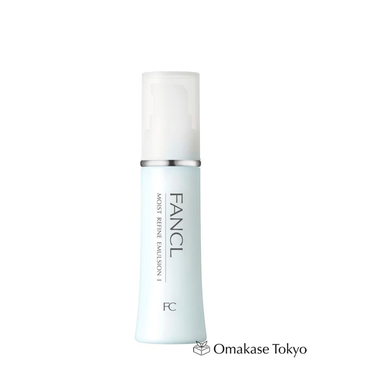 FANCL Moist Refine Emulsion I