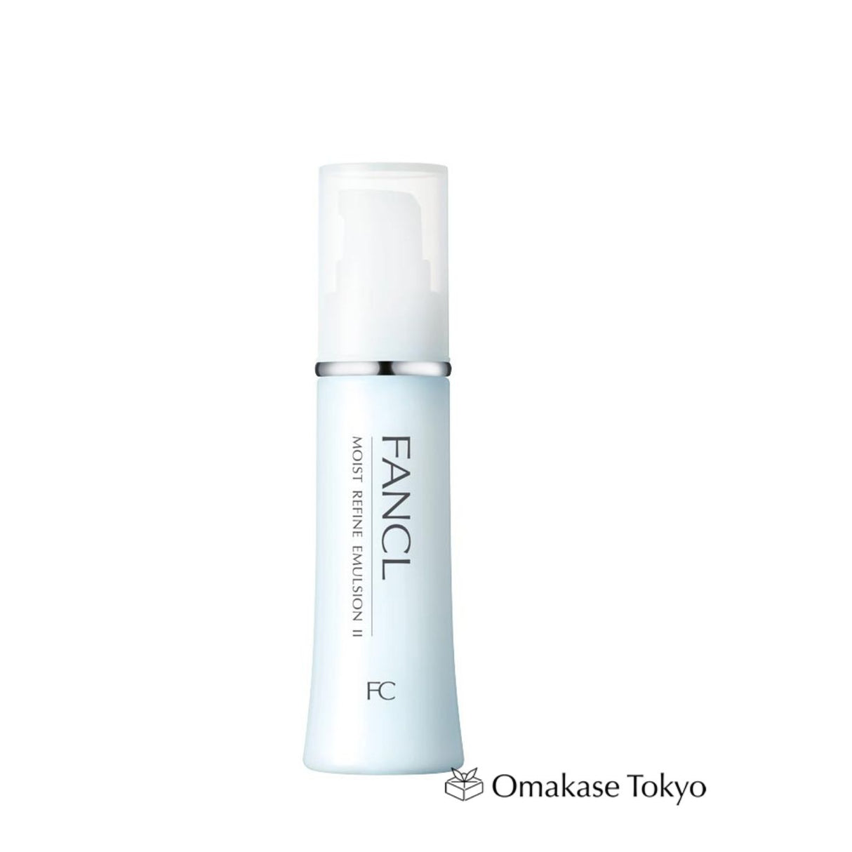 FANCL Moist Refine Emulsion II