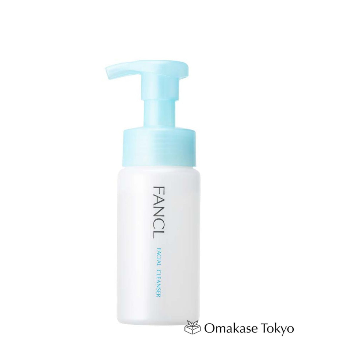 FANCL Pure Foam Cleanser