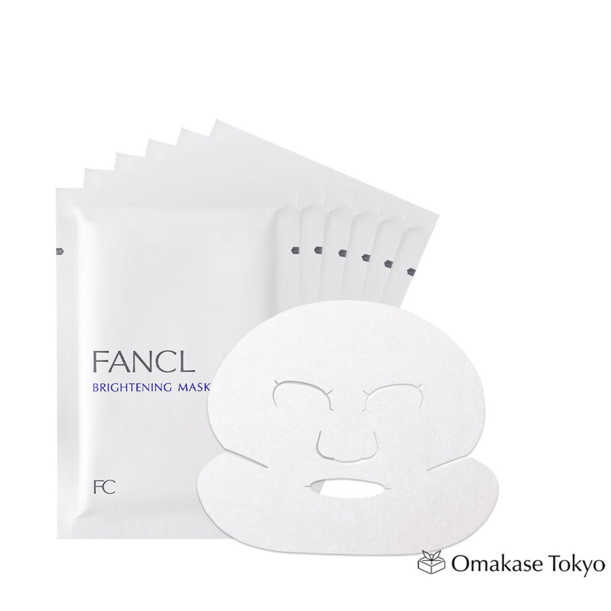 FANCL Glow Mask