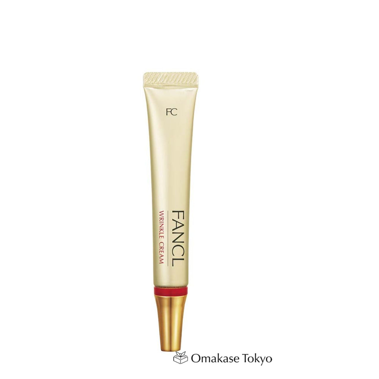 FANCL Wrinkle Cream