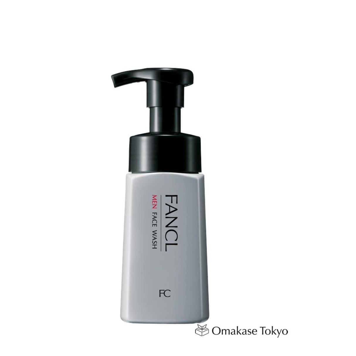 FANCL Men's Face Wash