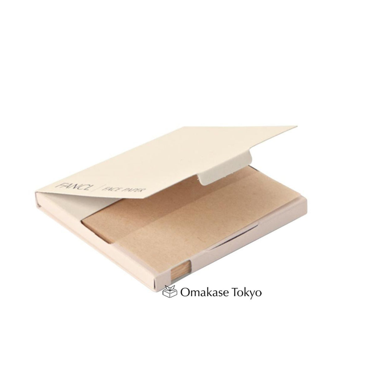FANCL Facial Blotting Paper