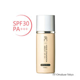 FANCL Fond de Teint Liquide Bright Up UV 01