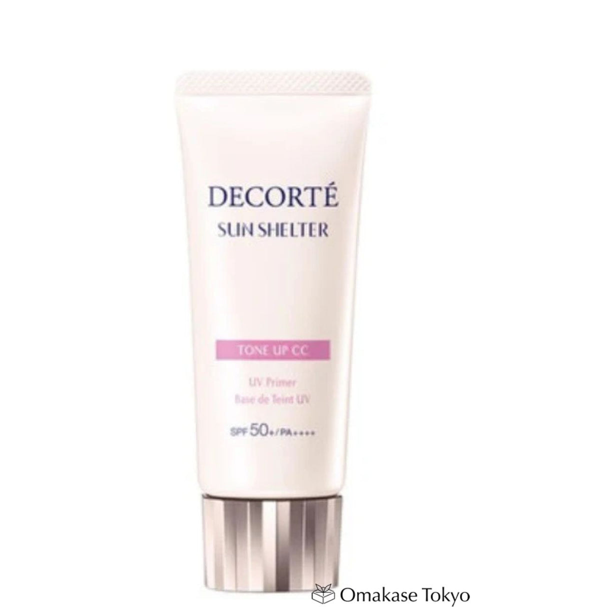 Decorte Sun Shelter CC Lavender Rose