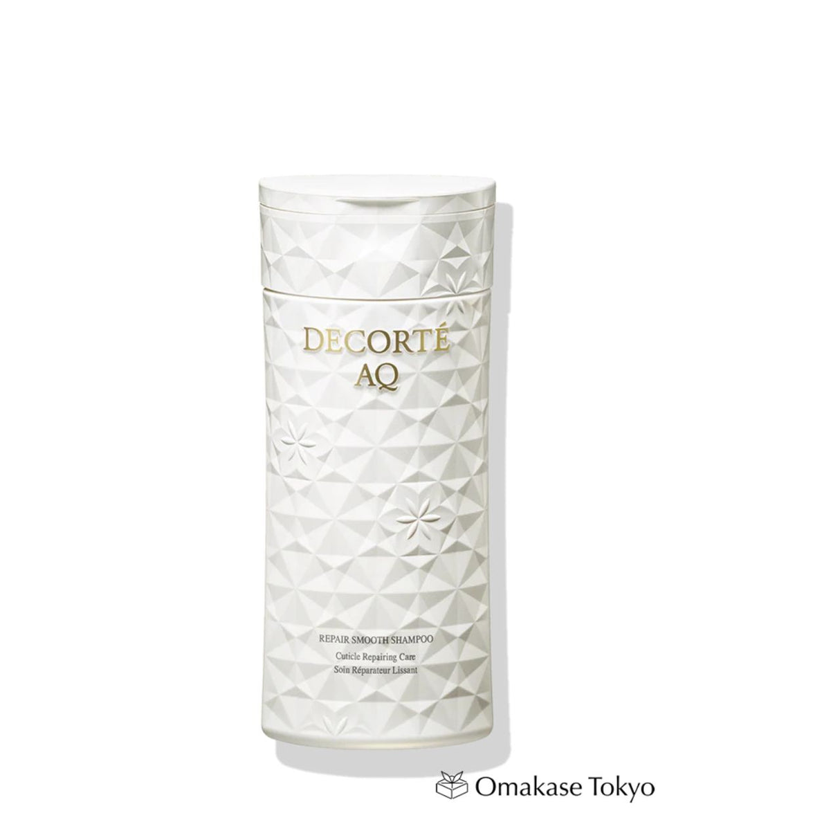 Decorte AQ Repair Smooth Shampoo 250ml