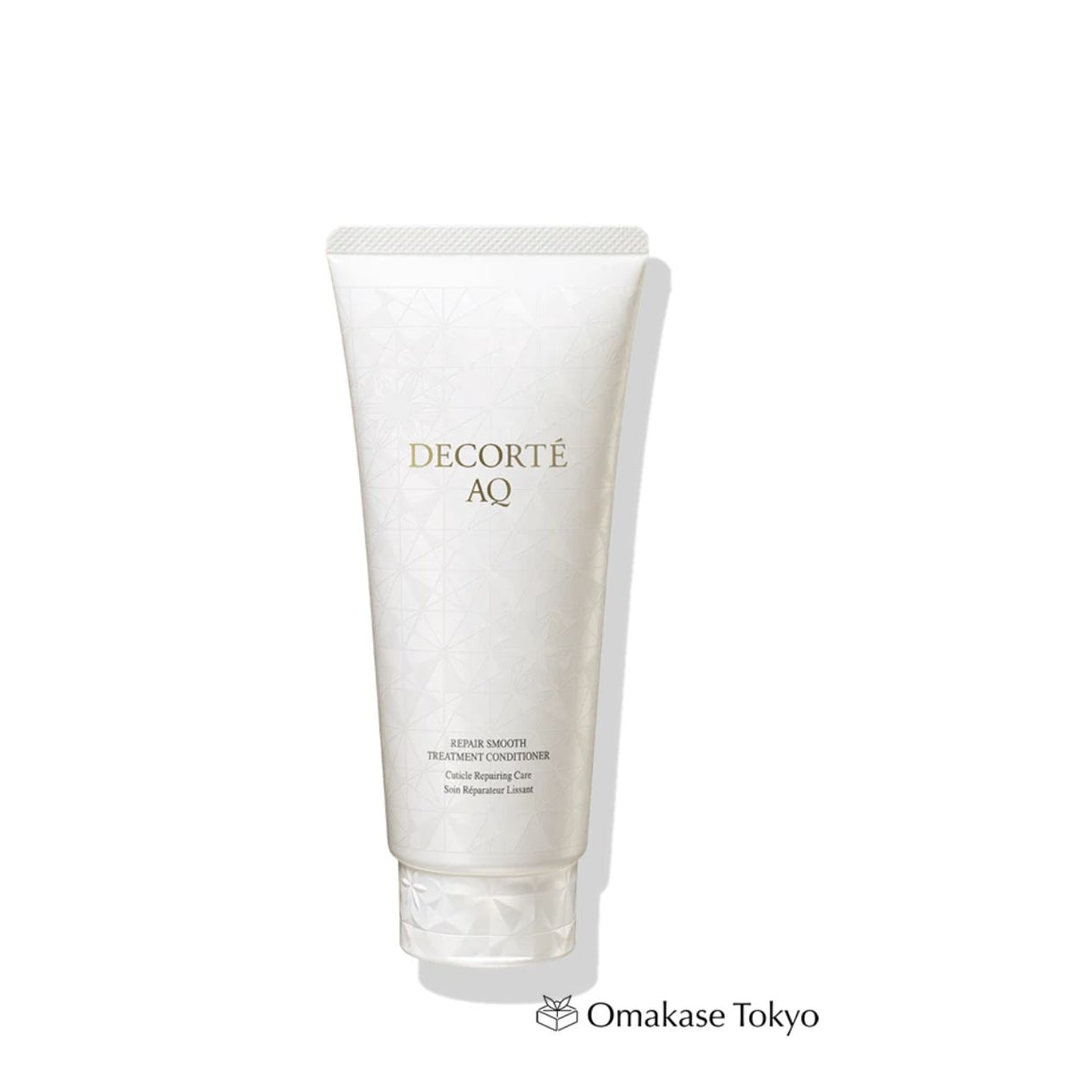 Decorte AQ Repair Smooth Treatment Conditioner