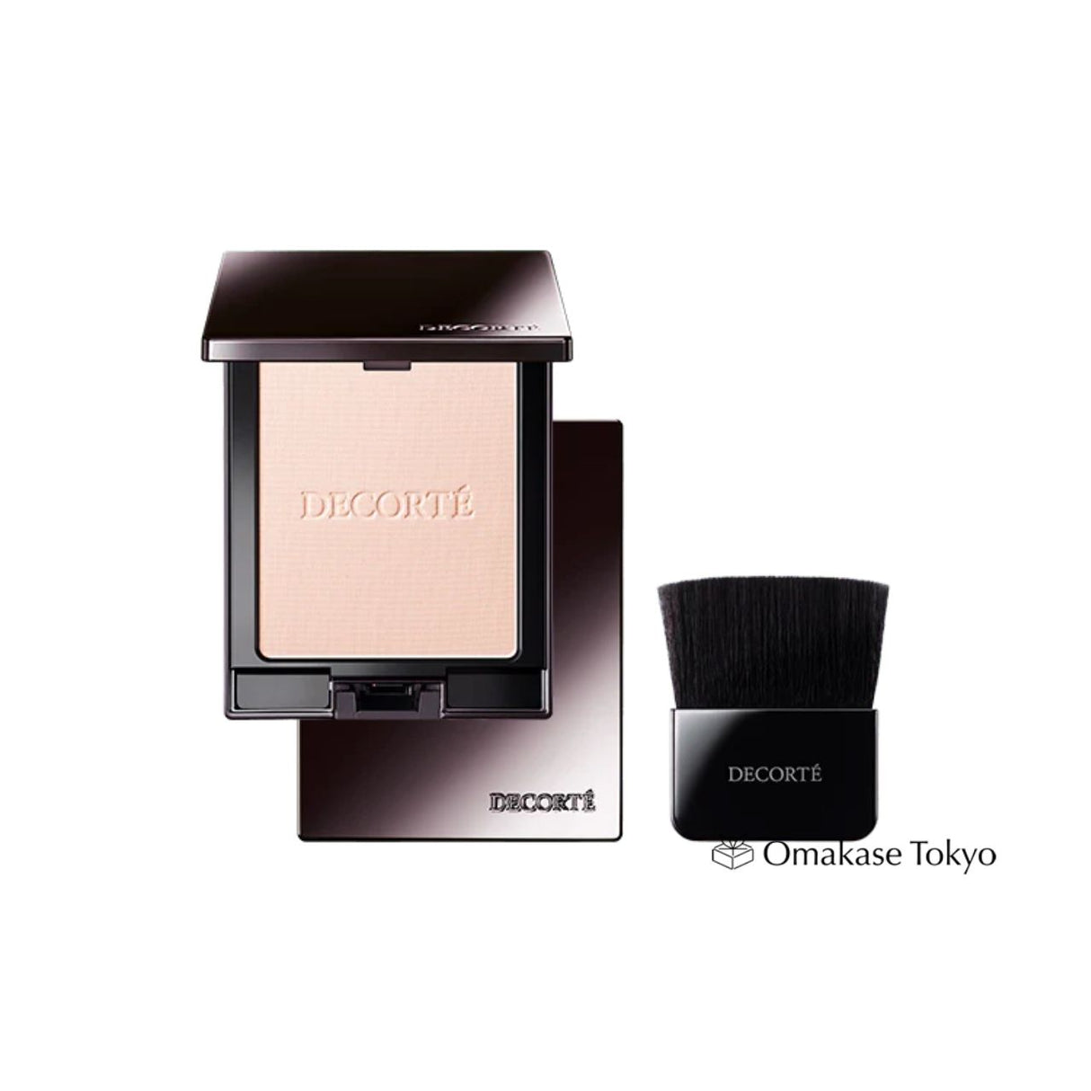 Decorte Translucent Setting Powder