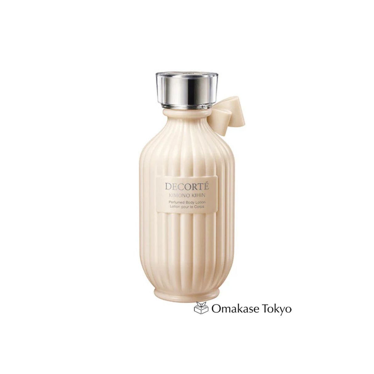 Lait corporel parfumé Decorte Kimono Kihin