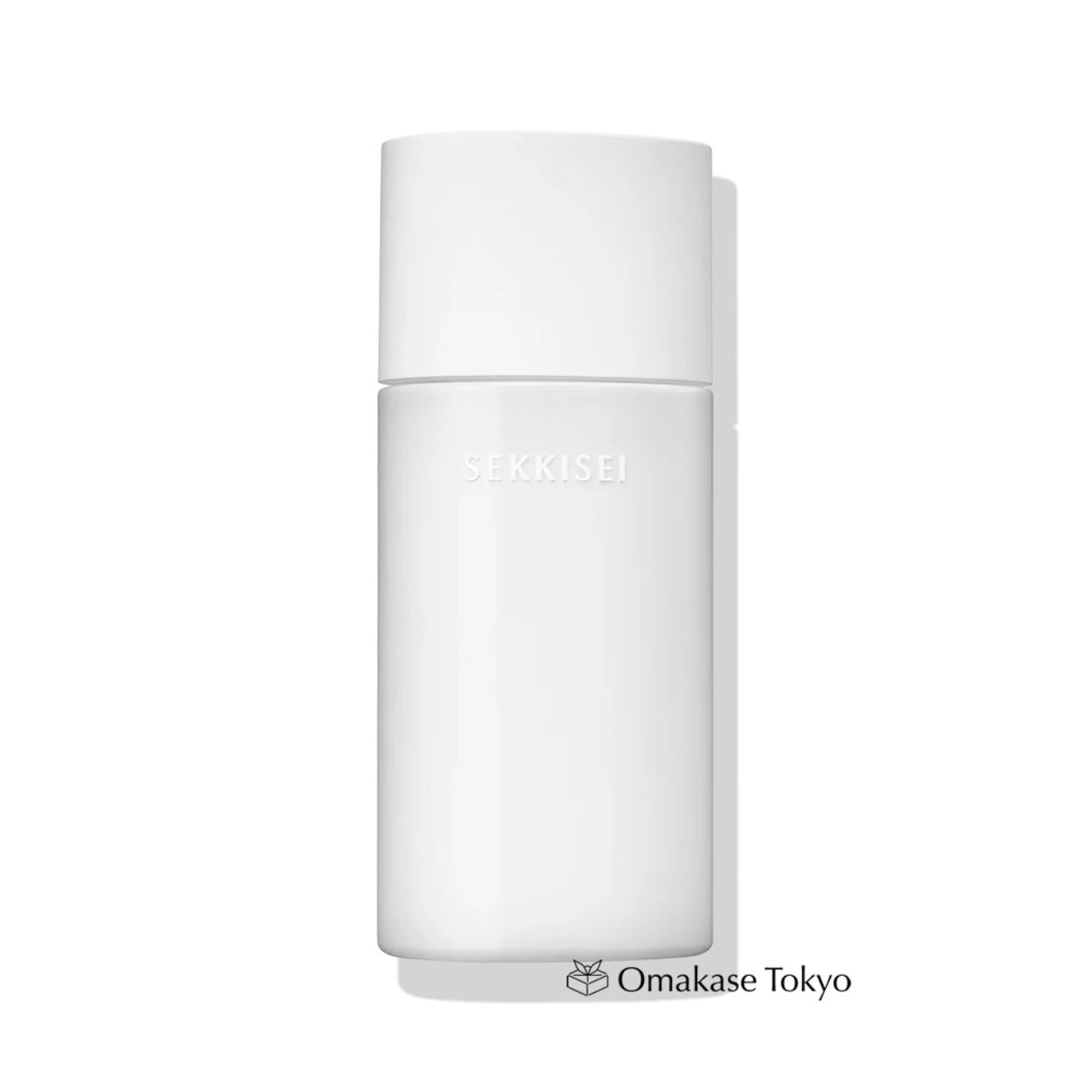 SEKKISEI Clear Wellness Refining Milk SS
