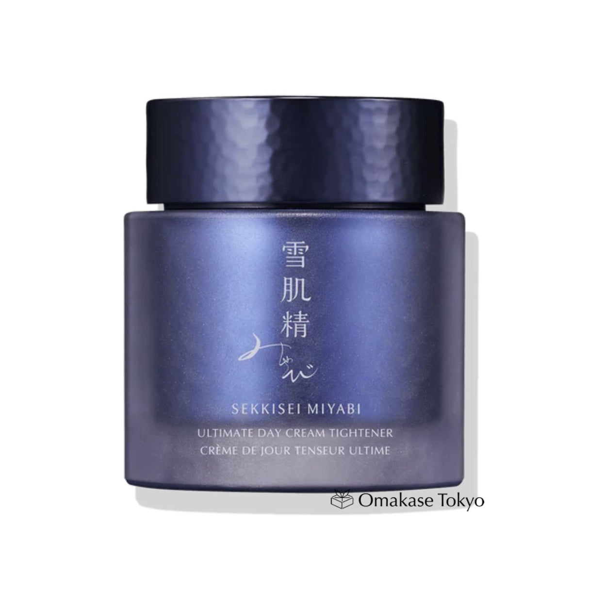 SEKKISEI Miyabi Ultimate Day Cream Tightener