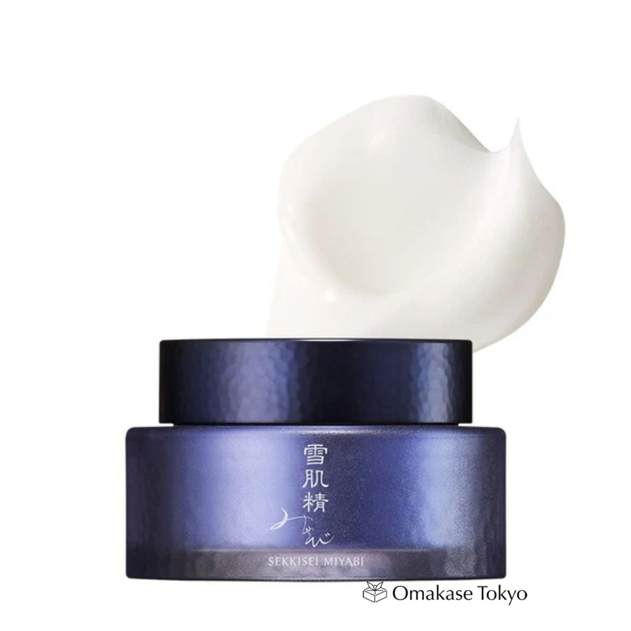 フェイスクリーム MIYABI SEKKISEI Miyabi Ultimate Cream – Omakase Tokyo