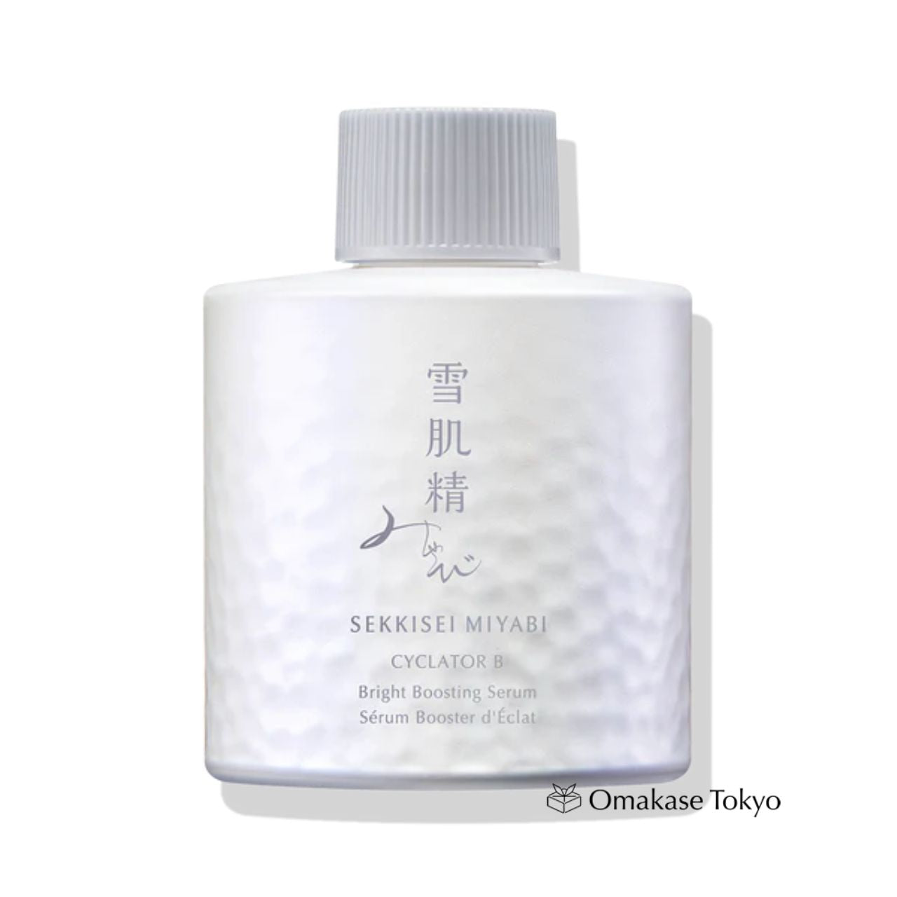 Sekkisei Miyabi Cyclar B Refill – Omakase Tokyo