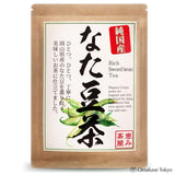 Japanese Nata Bean Tea (25 Bags)