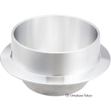 Endo Shoji Tabletop Aluminum Kamameshi Set