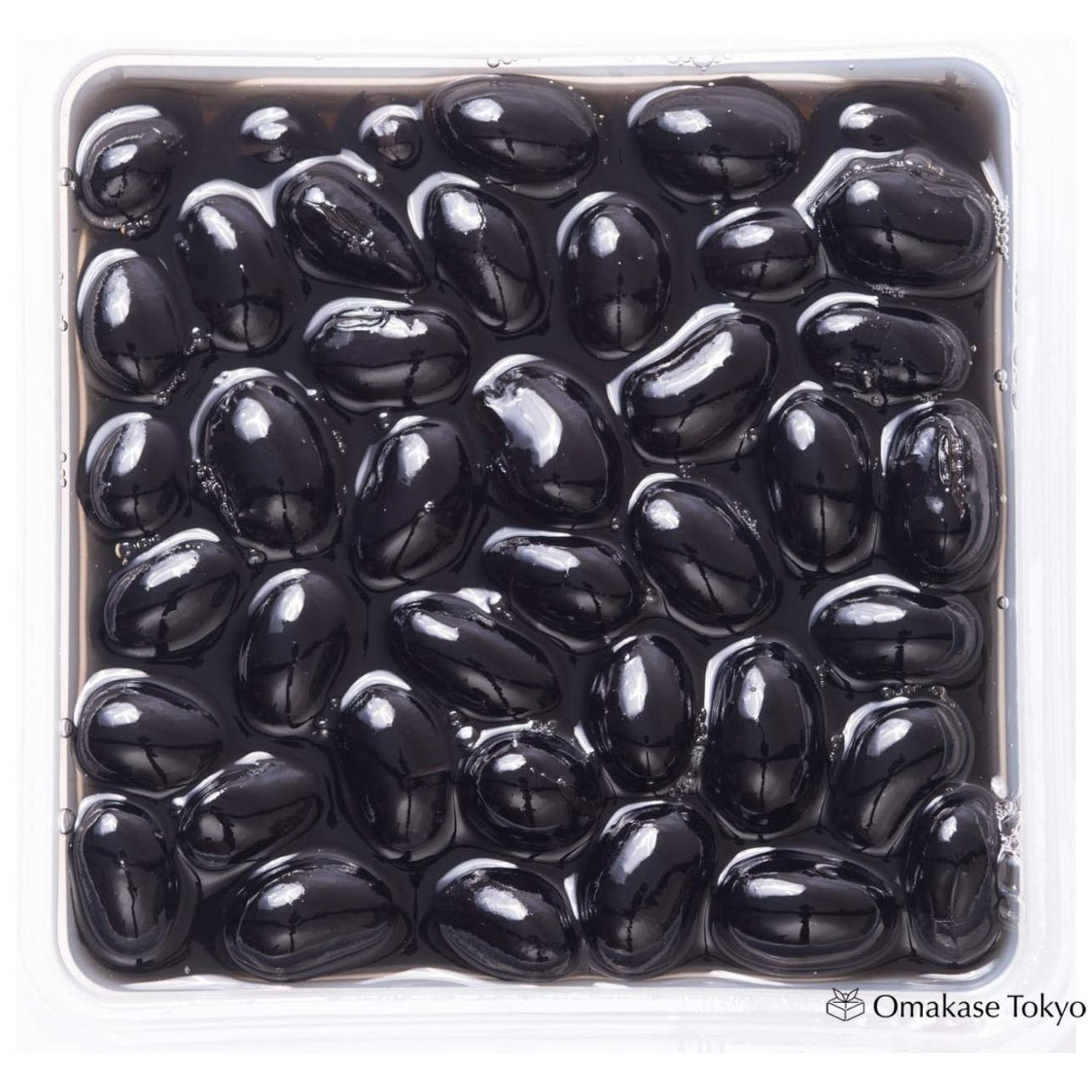 Shiga Shoten Domestic Tanba Black Beans