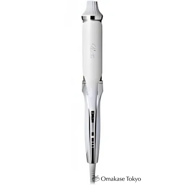 ReFa - ReFa 【NEW】ReFa CURL IRON PRO ReFa Curl Iron Pro 26mm White – Omakase Tokyo