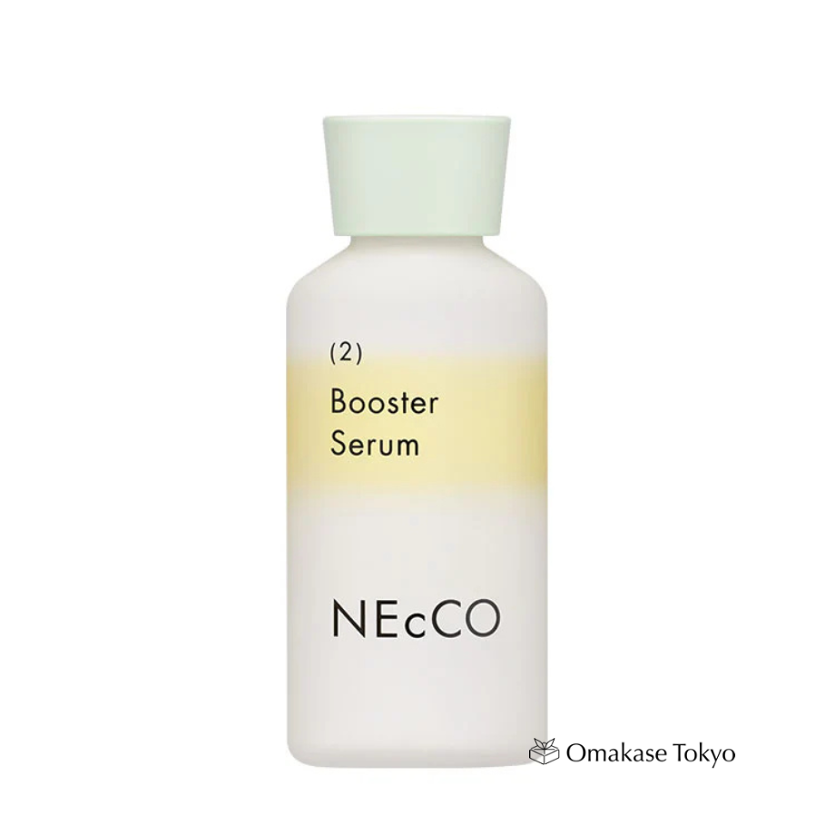 NEcCO Booster Serum 30ml