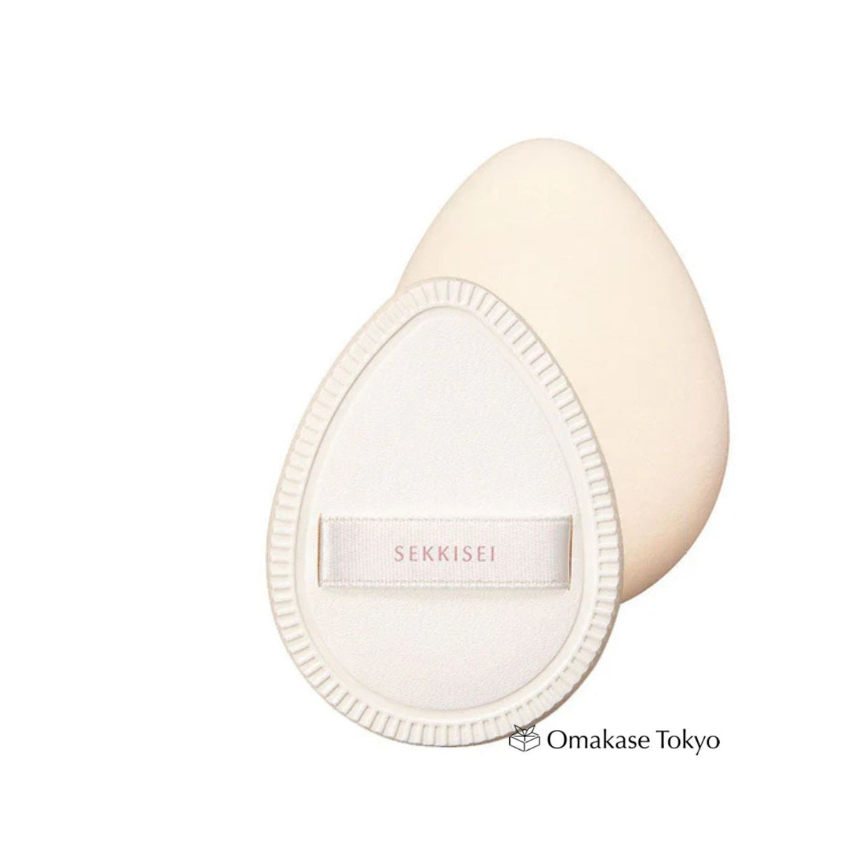 SEKKISEI Miyabi Makeup Sponge