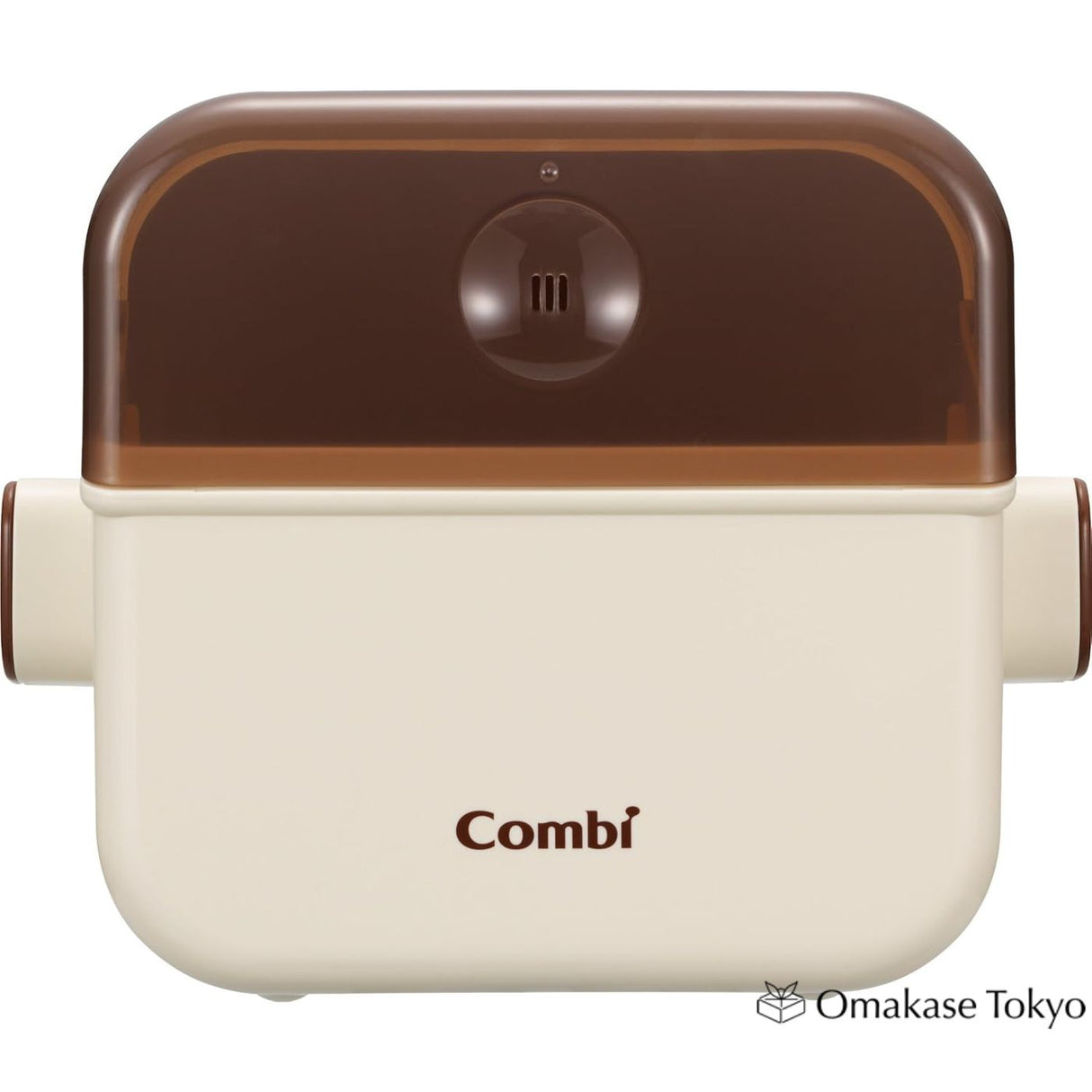 Combi Microwave Baby Bottle Sterilizer