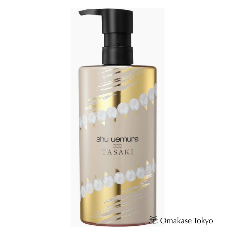 Shu Uemura Ultime8 Oil N 450ml – Omakase Tokyo