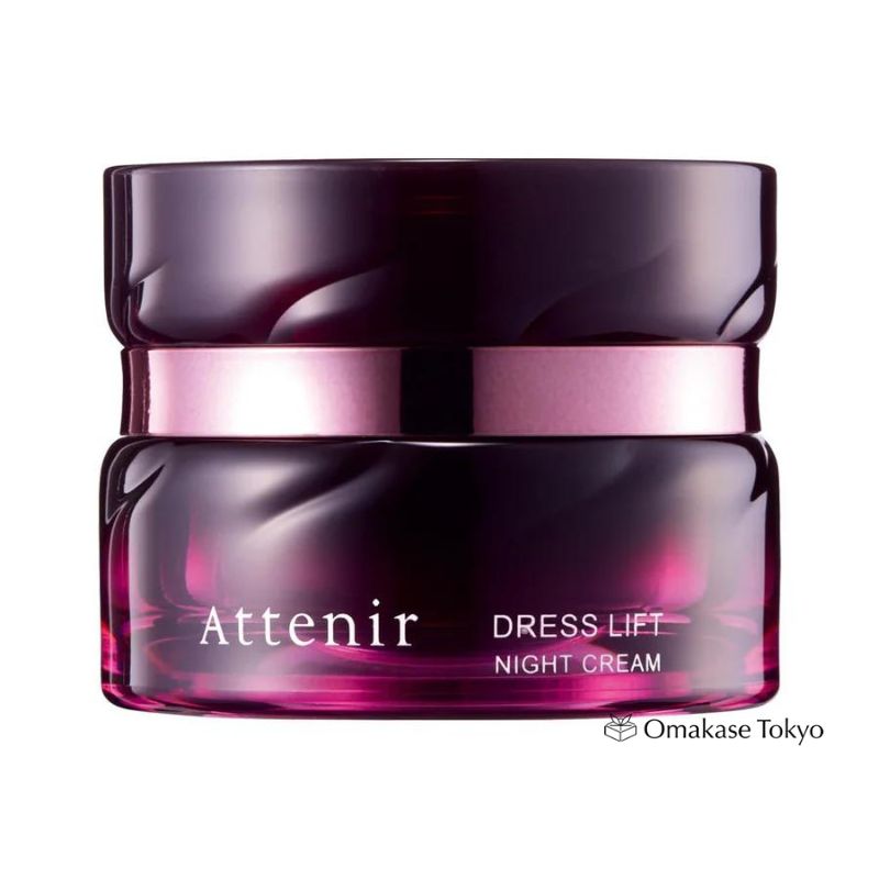 Attenir Night Cream for Wrinkles 35g