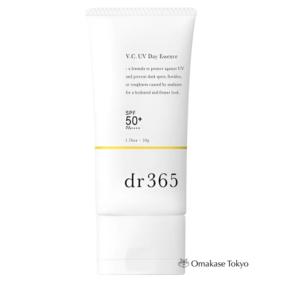 dr365 V.C. UV Day Essence Limited Edition