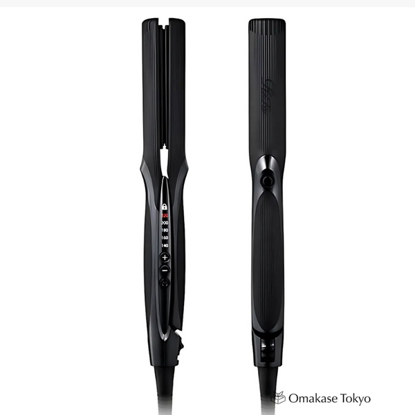♡hinami♡　新品 ReFa STRAIGHT IRON PRO ReFa Straight Iron Pro Black – Omakase Tokyo