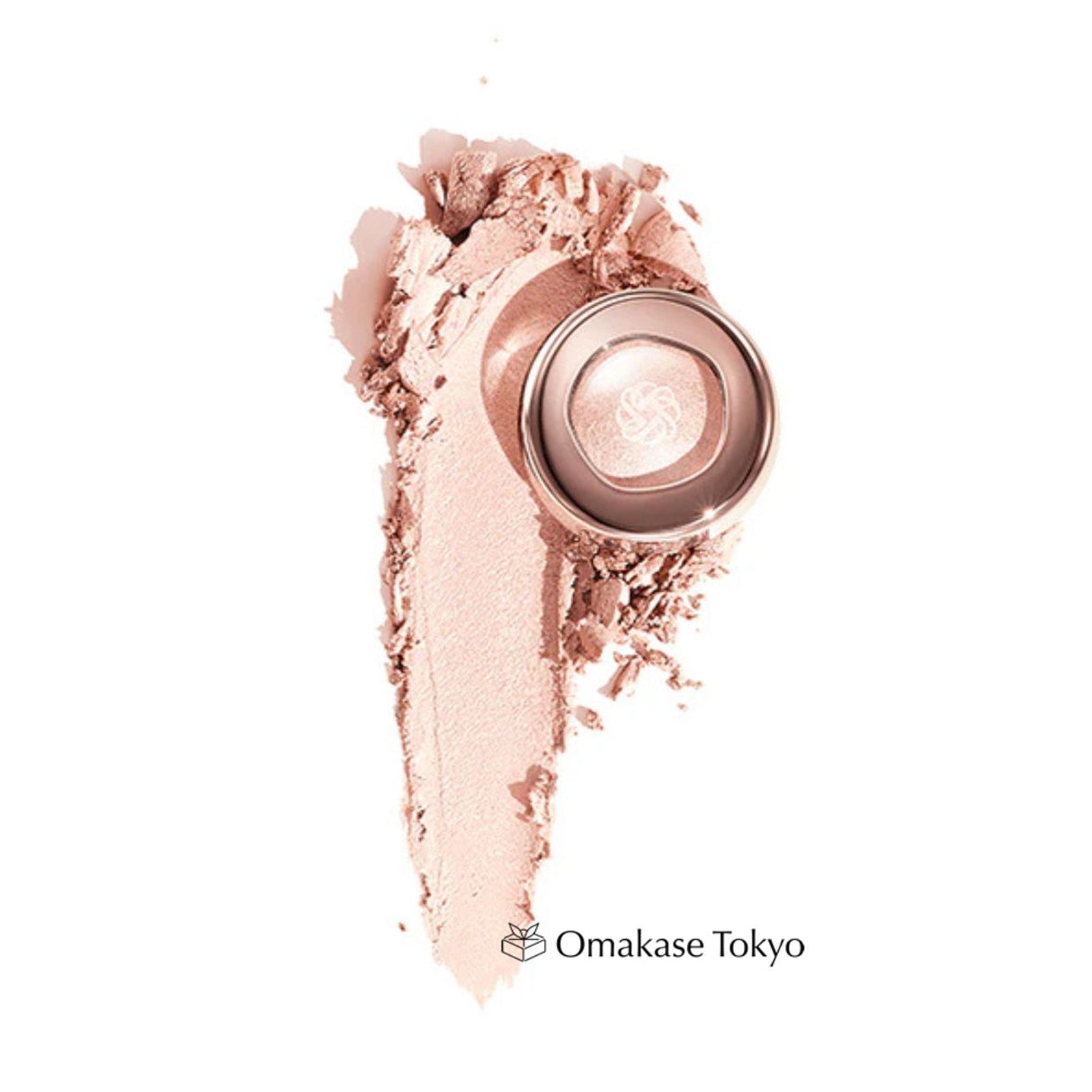 Decorte Eye Glow Gem Skin Shadow