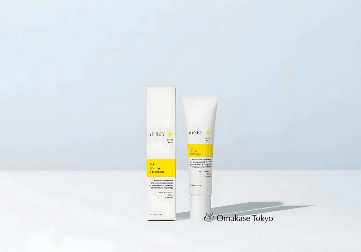 dr365 V.C. UV Lip Treatment