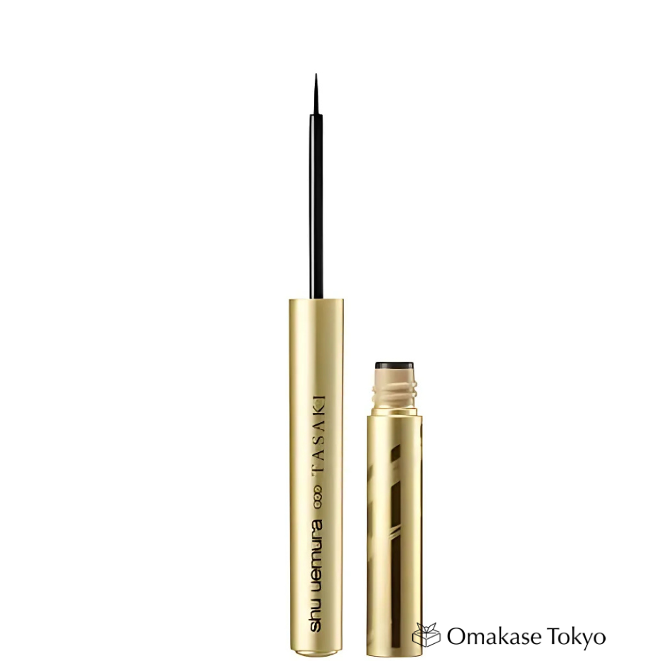 Shu Uemura Shimmering Eyeliner Black