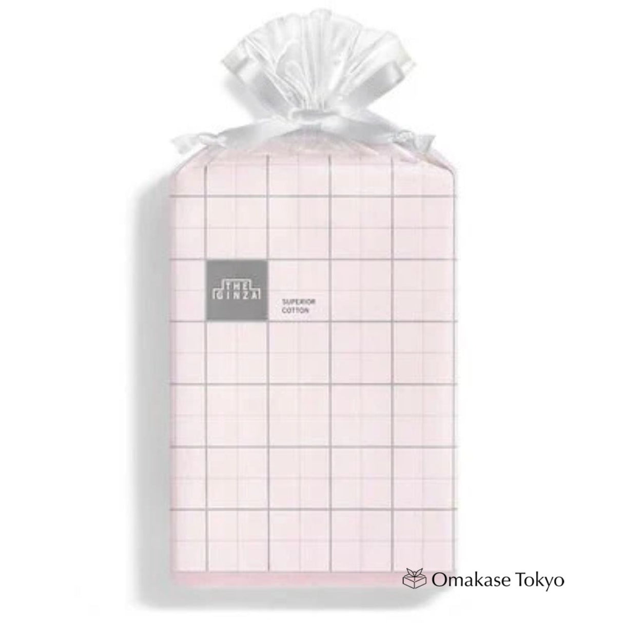 The Ginza Superior Cotton