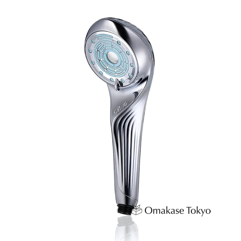 RiFa FINE BUBBLE U ReFa Fine Bubble U SIlver – Omakase Tokyo