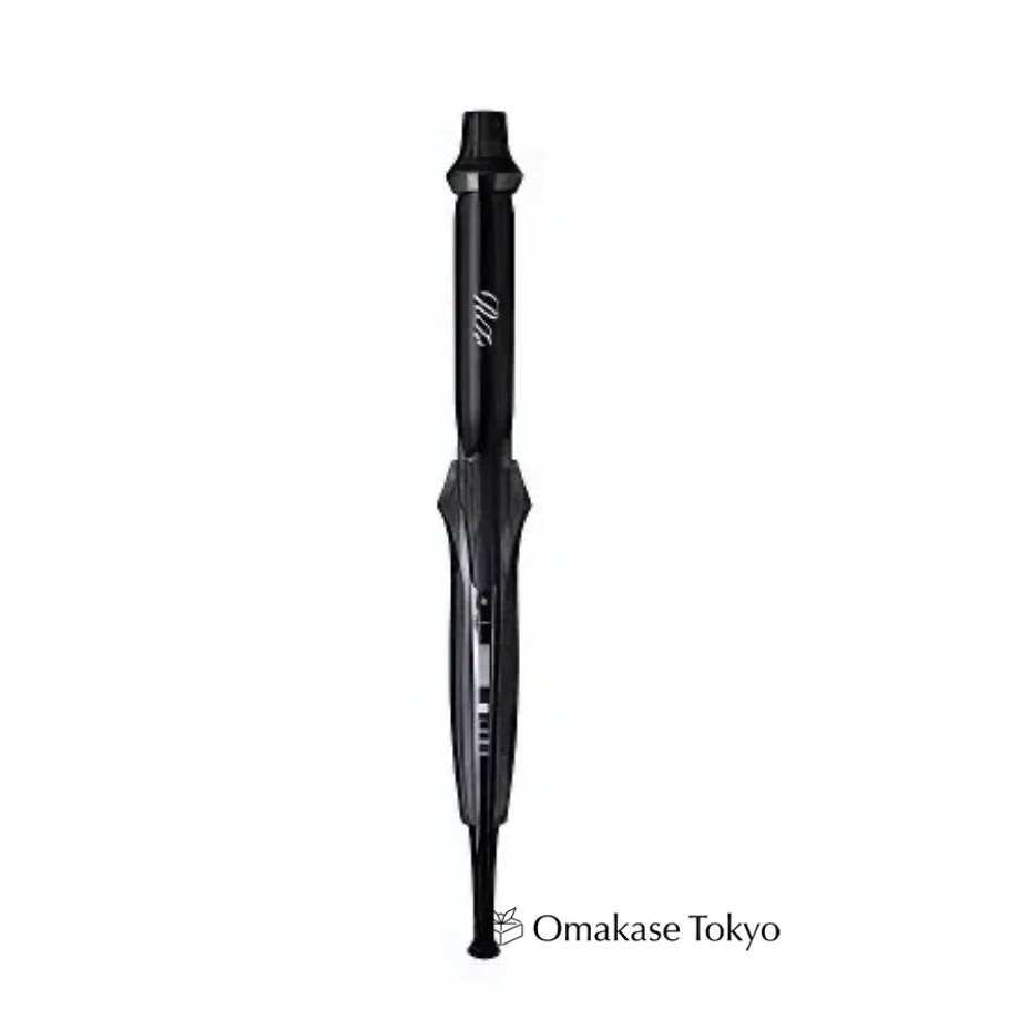 ReFa Curl Iron Pro 26mm Black ReFa Curl Iron Pro 26mm Black
