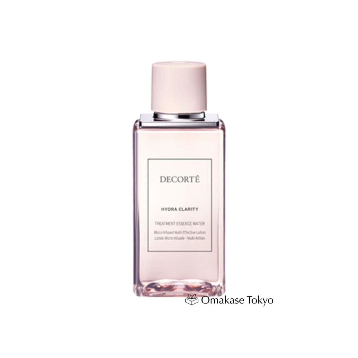 Decorte Hydra Clarity Traitement médicamenteux Essence Eau