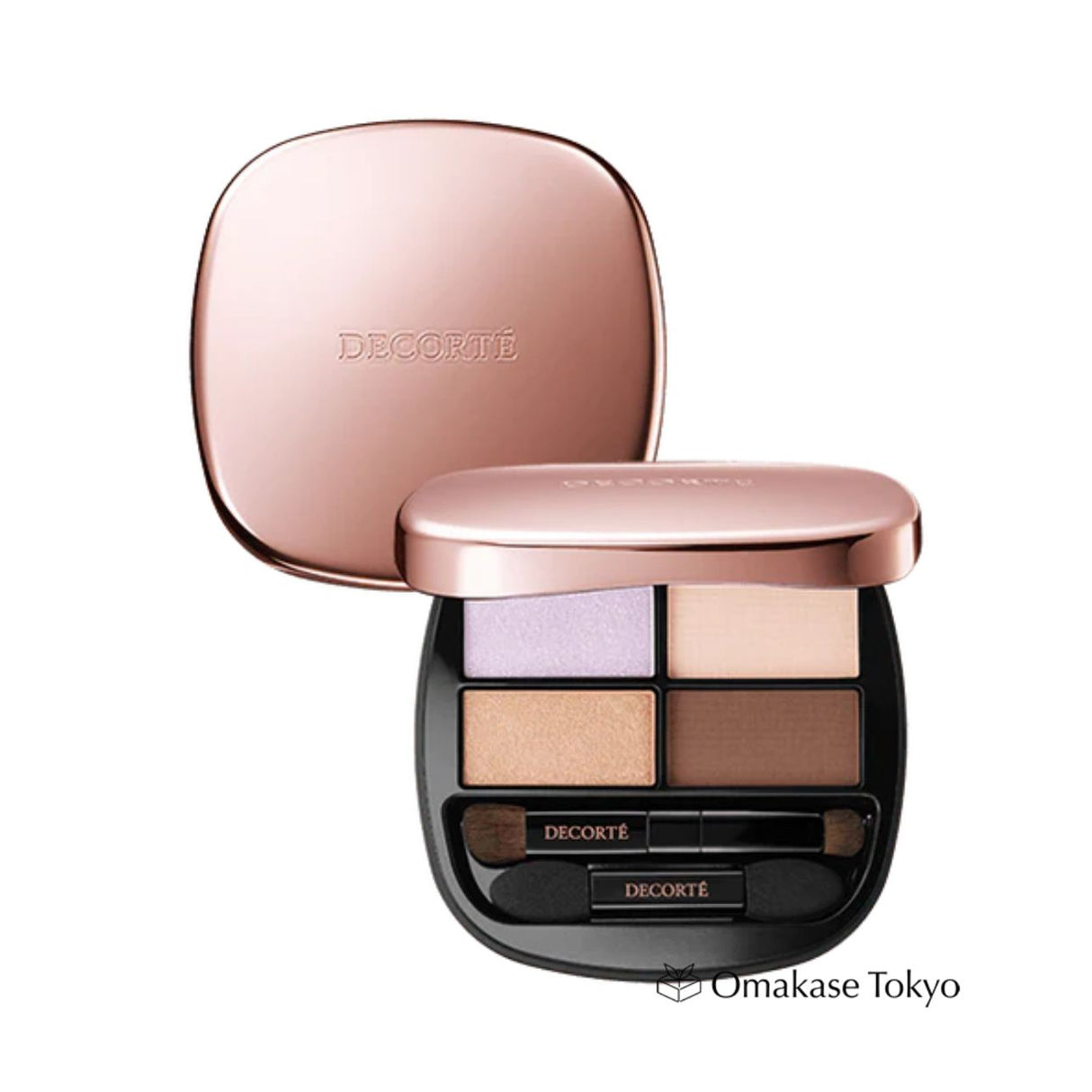 Decorte Contouring Eyeshadow
