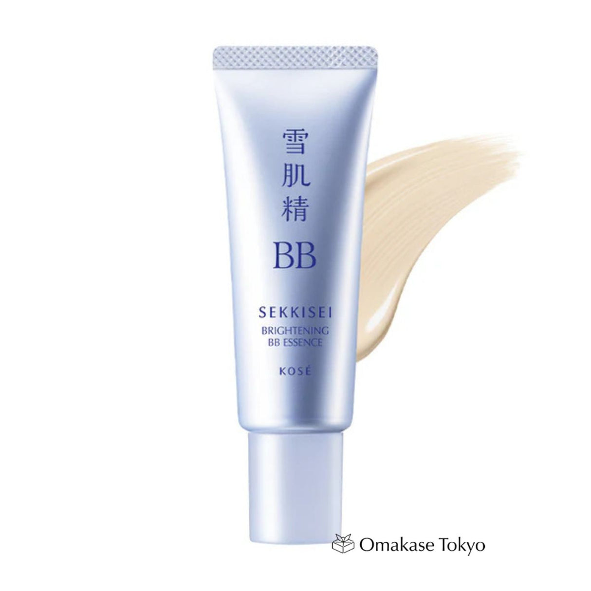 SEKKISEI Bright BB Essence